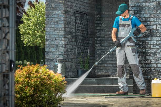 Best Rust Removal  in Hunters Creek, FL