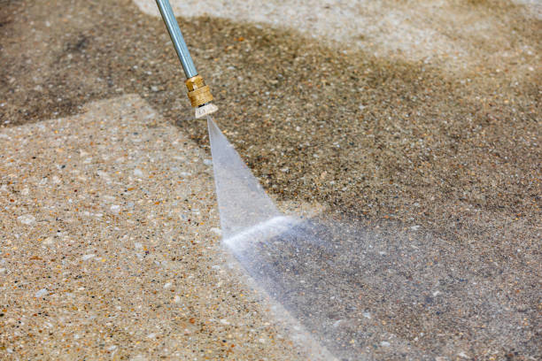Best Gas Station Cleaning  in Hunters Creek, FL