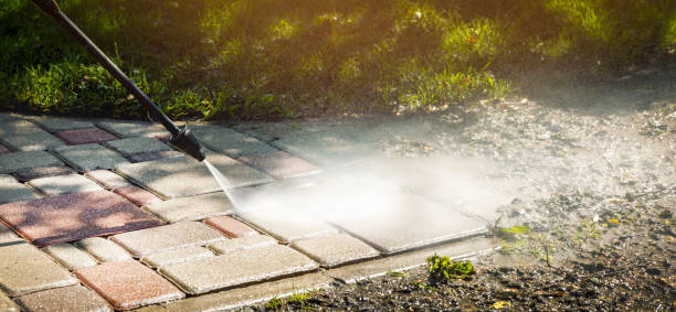 Best Factory Floor Cleaning  in Hunters Creek, FL