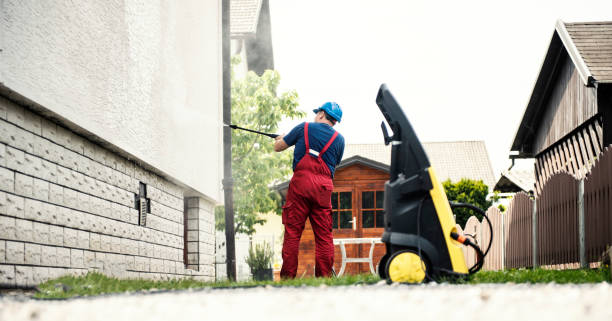 Best Driveway Pressure Washing  in Hunters Creek, FL